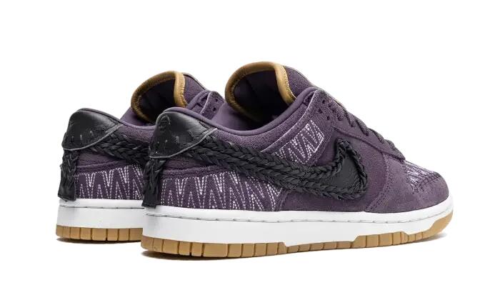 Nike Dunk Low N7 (2021) 3/4