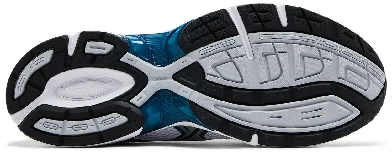 ASICS Gel-1130 White Restful Teal 3/6
