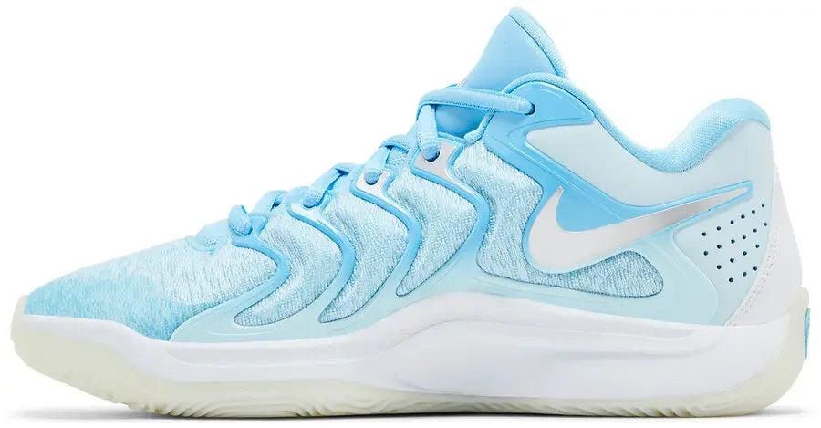 Nike KD 17 Christmas 2/5
