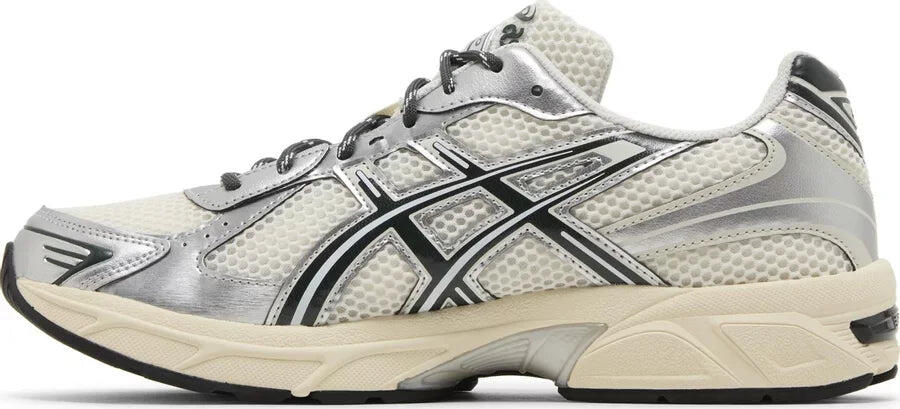 ASICS Gel-1130 Kith Cream Scarab (2024) 3/6