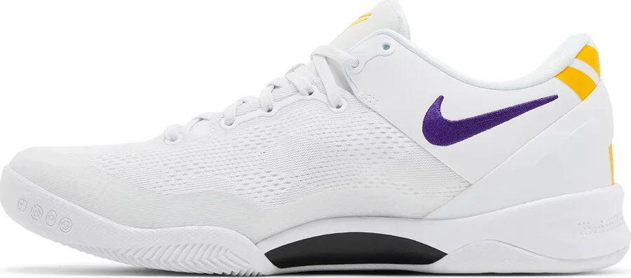 Nike Kobe 8 Protro Lakers Home 3/7
