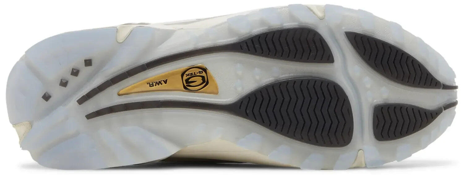 Nike Hot Step Air Terra Drake NOCTA Champagne 3/5