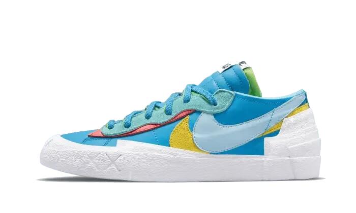 NIKE picture