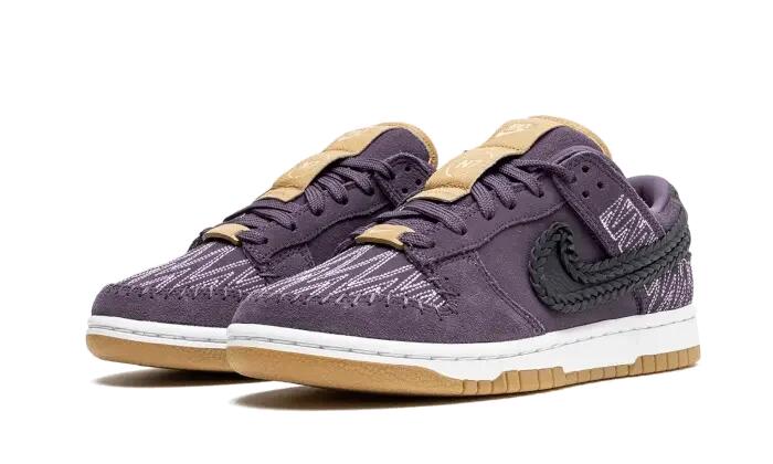 Nike Dunk Low N7 (2021) 2/4