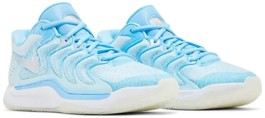 Nike KD 17 Christmas 5/5