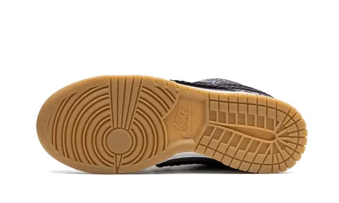 Nike Dunk Low N7 (2021) 4/4