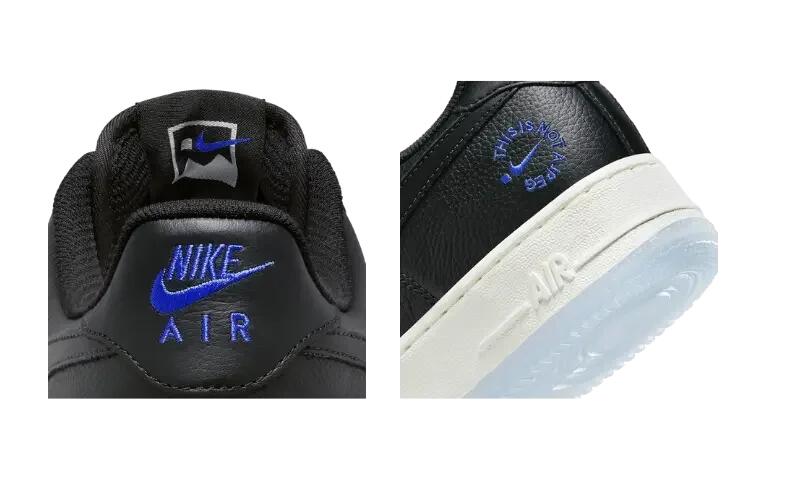 Nike Air Force 1 Low Tinaj 3/5