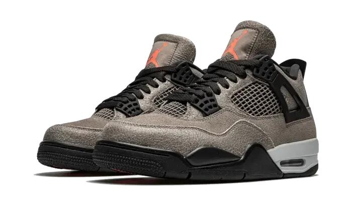 Jordan 4 Retro Taupe Haze (GS) 2/4