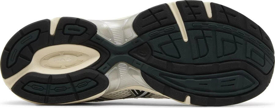 ASICS Gel-1130 Kith Cream Scarab (2024) 4/6
