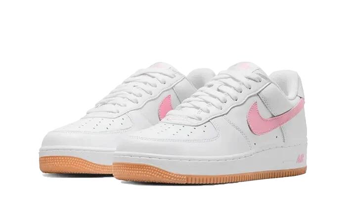 Air Force 1 Low Since 82 Pink Gum - Taille : 40.5 EU 2/3