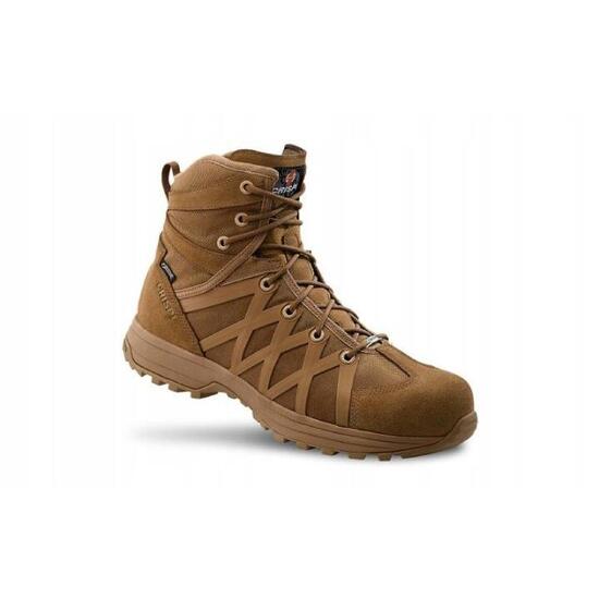 Buty militarne trekkingowe Crispi Ares 6 GTX