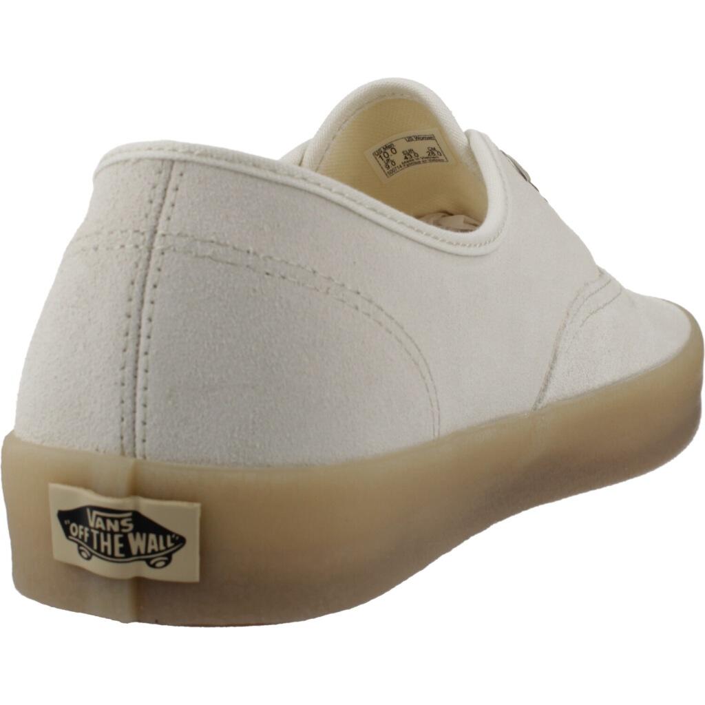 Zapatillas hombre Vans Authentic 3/5