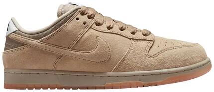 Nike SB Dunk Low Pro B Parachute Beige