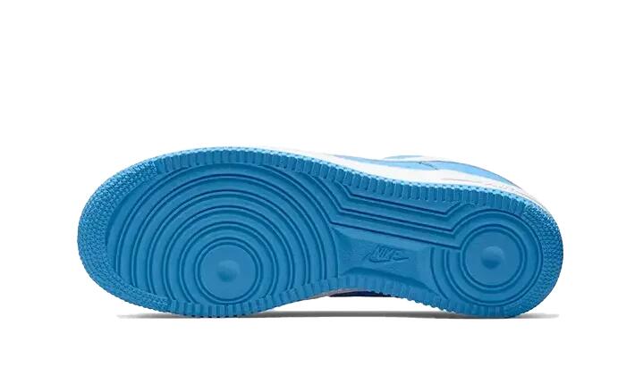 Nike Air Force 1 Low '07 Retro Color of the Month University Blue 3/3