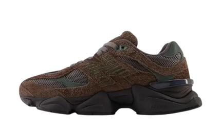 New Balance 9060 Beef and Broccoli