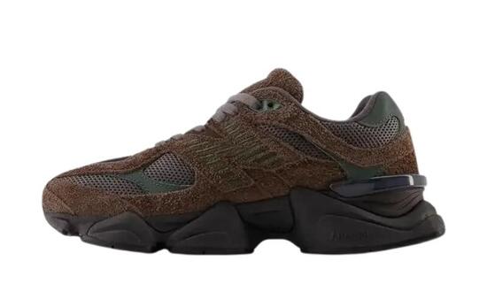 New Balance 9060 Beef and Broccoli