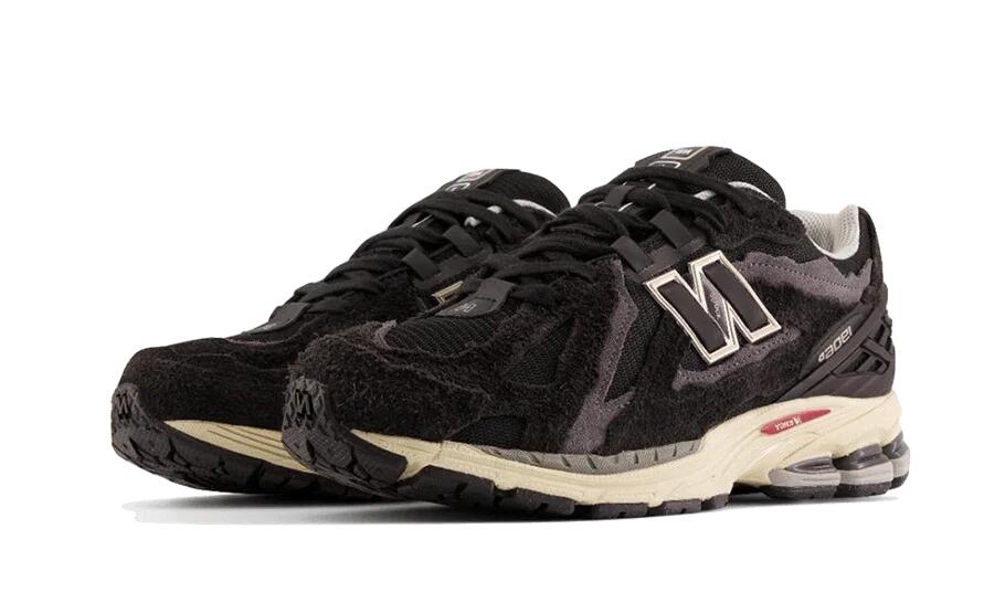 New Balance 1906D Protection Pack Black 2/3