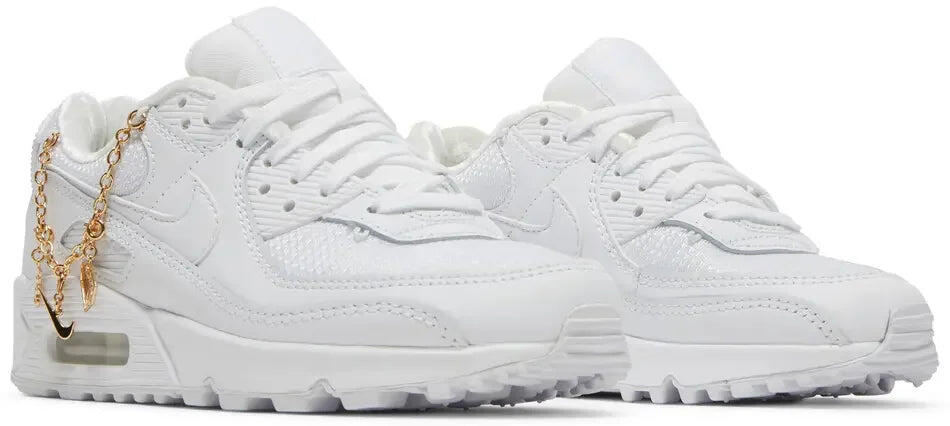 Nike Air Max 90 Premium Lucky Charms (W) 5/5