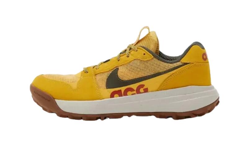 Nike ACG Lowcate Solar Flare 1/1