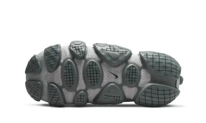 Nike ISPA Link Light Iron Ore Smoke Grey 3/3