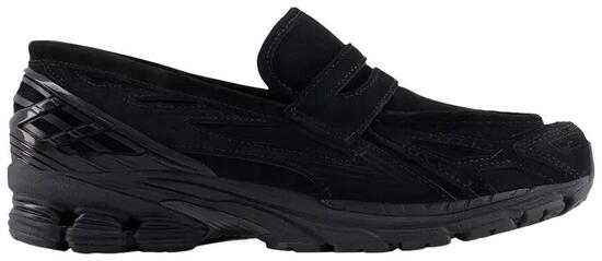 New Balance 1906L Black Suede