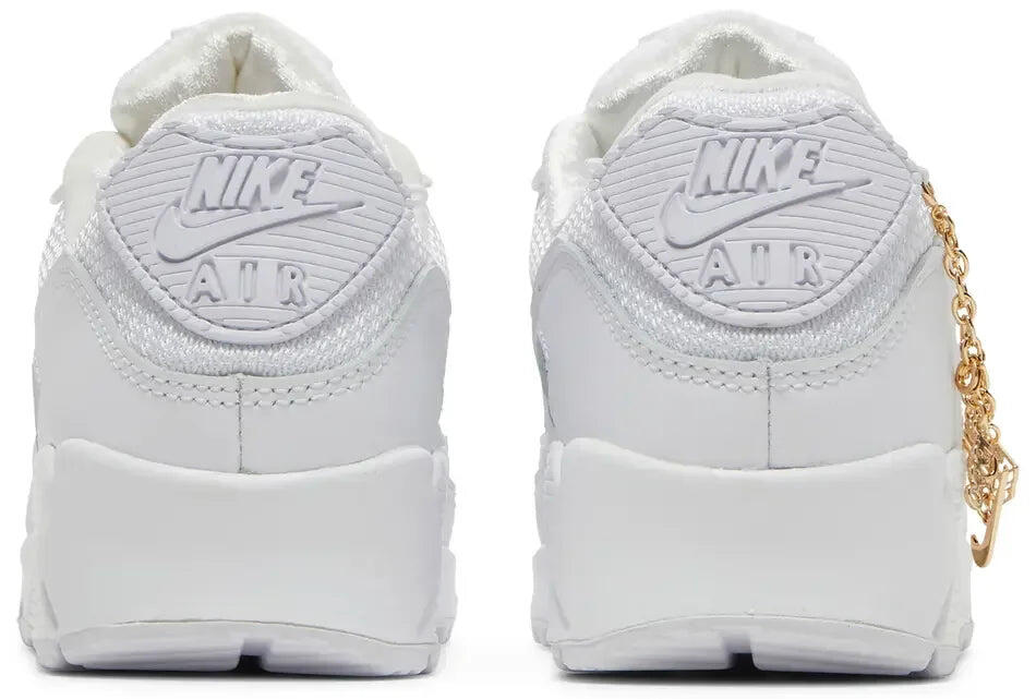 Nike Air Max 90 Premium Lucky Charms (W) 4/5