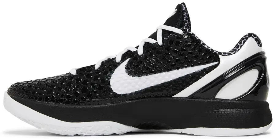 Nike Kobe 6 Protro Mambacita Sweet 16 2/5