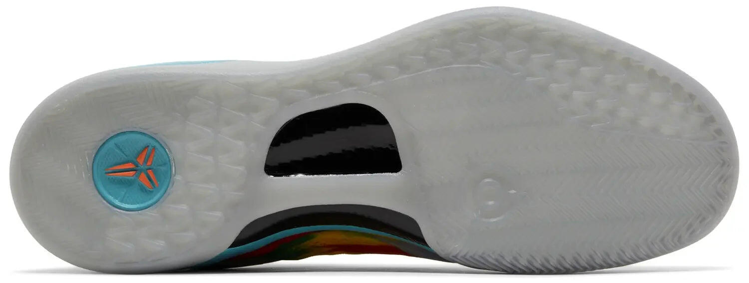 Zapatillas - Baloncesto - Hombre - Kobe 8 Protro Venice Beach (2024) - EU47.5 3/5