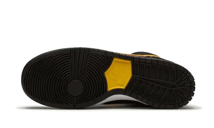 Nike SB Dunk High Truck it 4/4