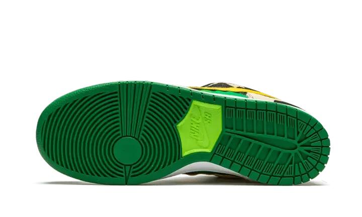 Nike SB Dunk Low Ben & Jerry's Chunky Dunky 4/4