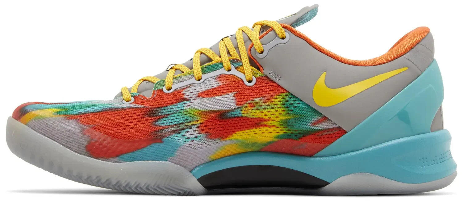 Zapatillas - Baloncesto - Hombre - Kobe 8 Protro Venice Beach (2024) - EU47.5 2/5