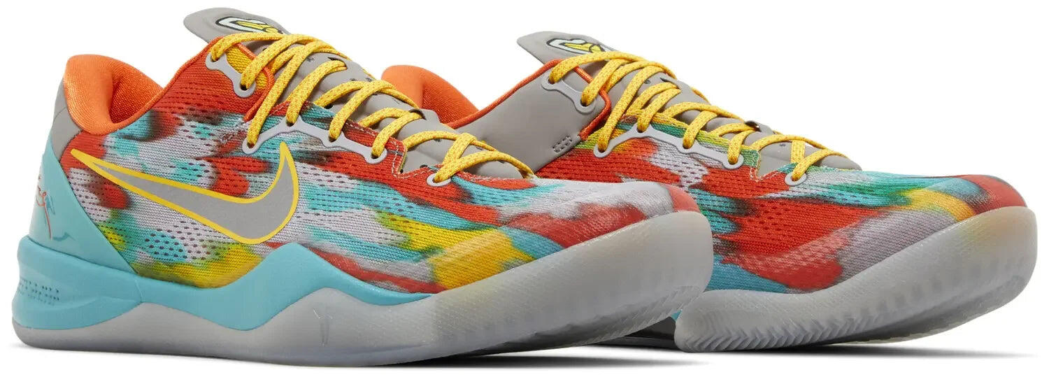 Zapatillas - Baloncesto - Hombre - Kobe 8 Protro Venice Beach (2024) - EU47.5 5/5