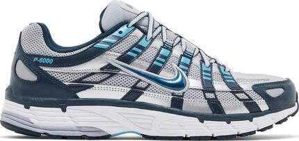 Nike P-6000 Armory Navy