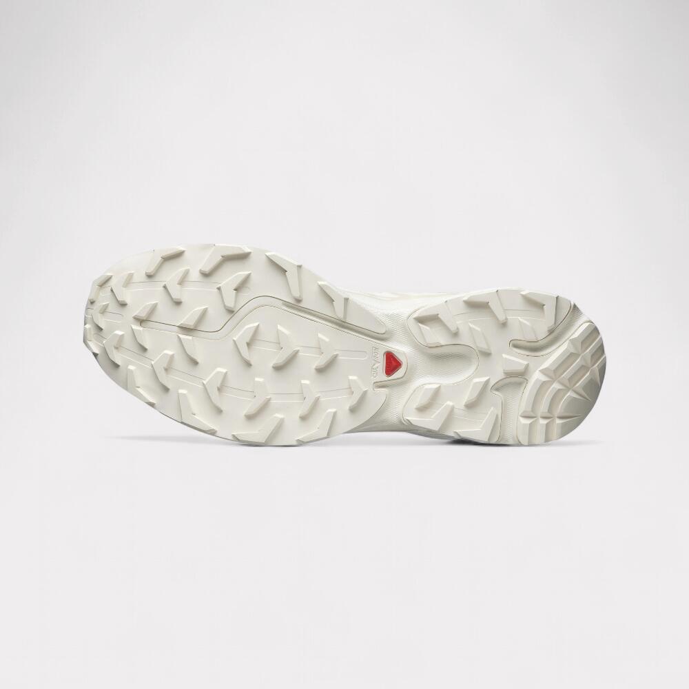 Salomon XT-6 Vanilla Ice Almond Milk 5/5