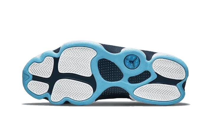 Air Jordan 13 Retro Obsidian 3/3