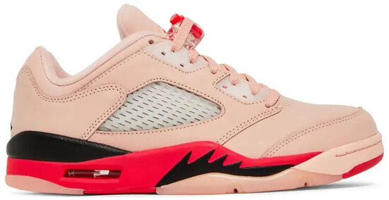 Jordan 5 Retro Low Girls That Hoop (Women's)