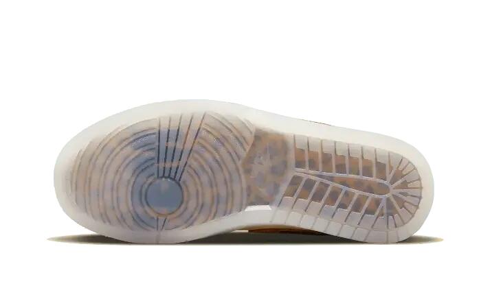 Air Jordan 1 Low SNKRS Day 3/3
