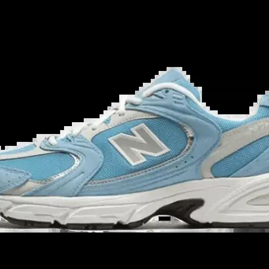 Unisex - Outdoor - Shoes - Lightweight, versatile - 530 Blue Haze