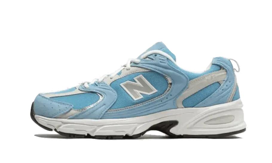 New Balance 530 Blue Haze 1/4