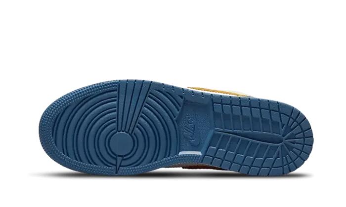 Air Jordan 1 Low SE Multi-Texture - Taille : 39 EU 3/3