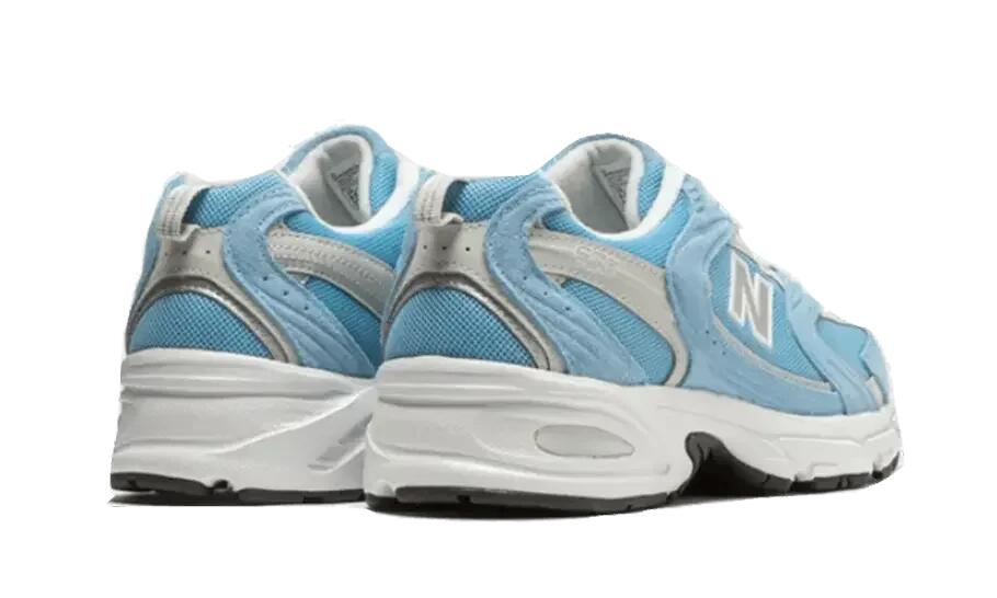 New Balance 530 Blue Haze 3/4
