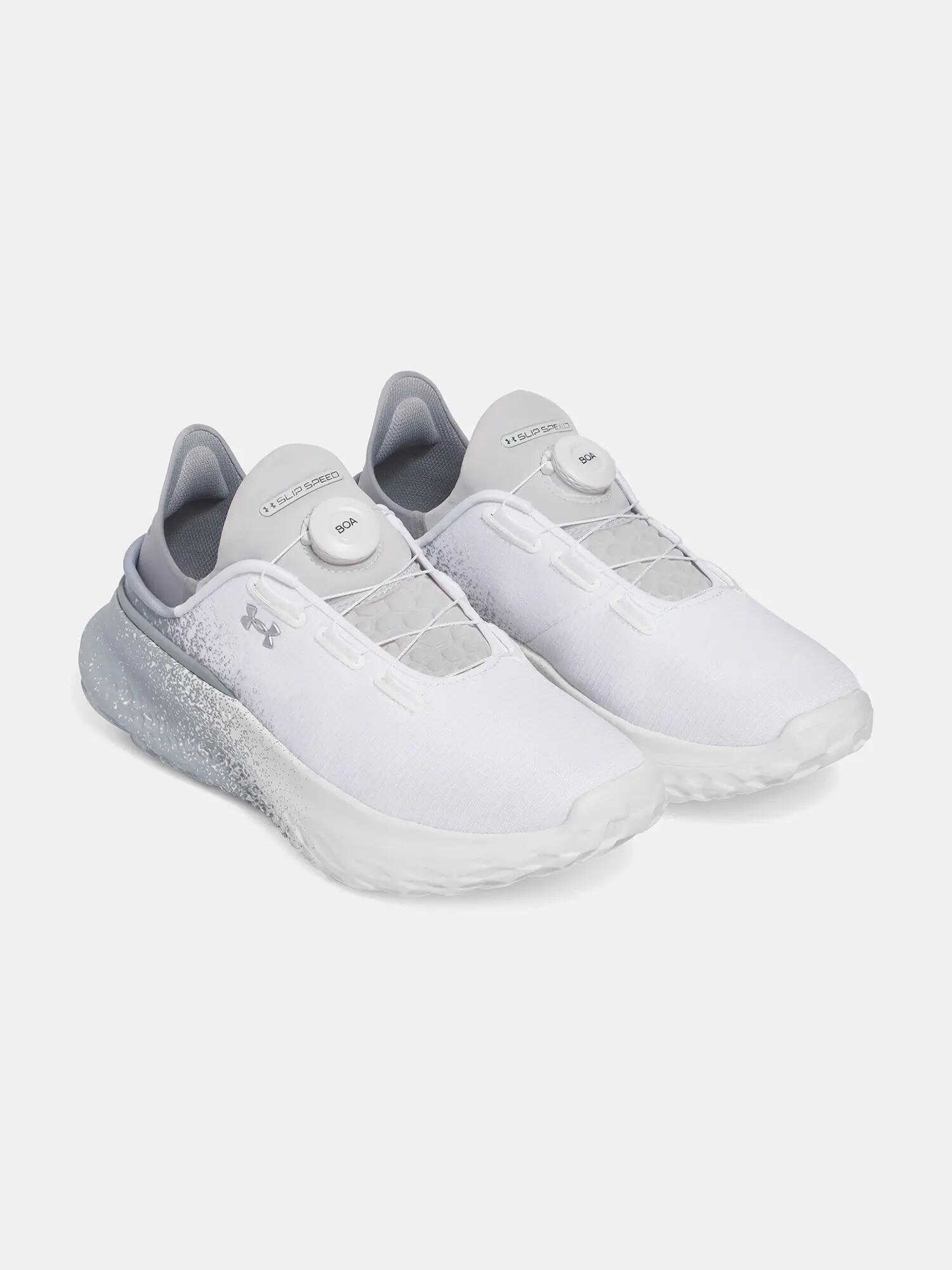 Unisex cipő Under Armour UA Slipspeed Mega Fade 3/5