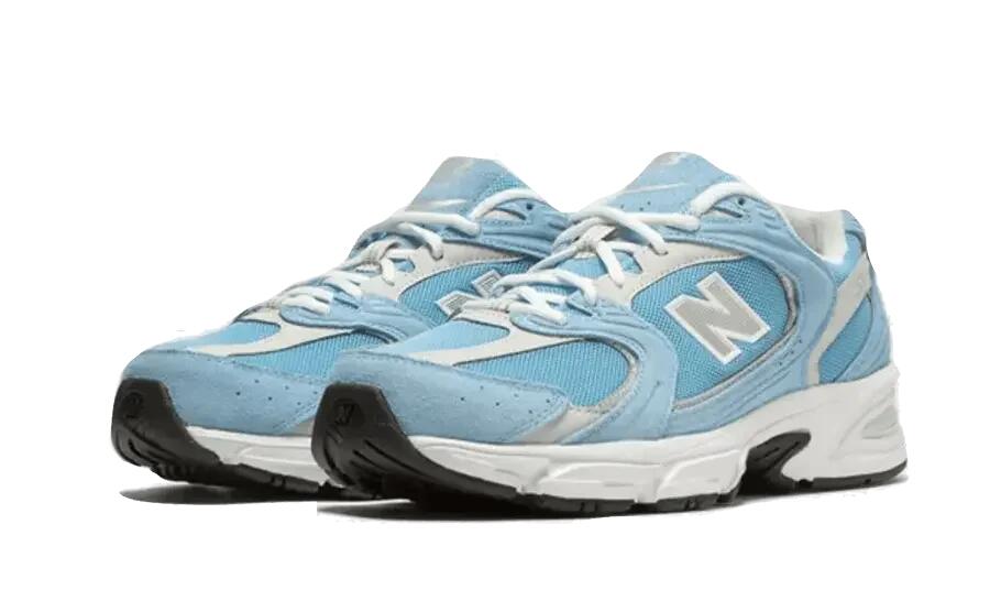 New Balance 530 Blue Haze 2/4