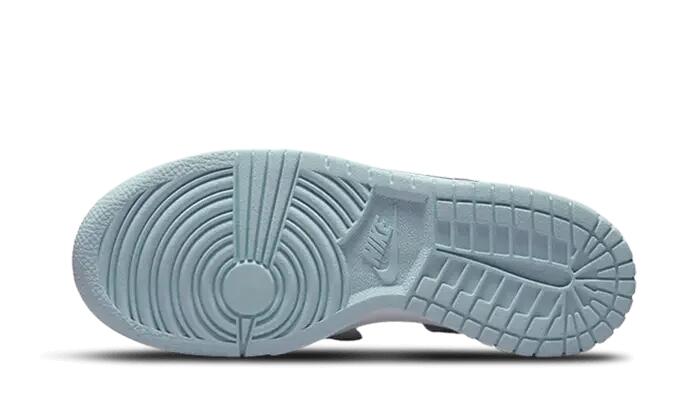 Dunk Low Ivory Hyper Royal - Taille : 38 EU 3/3