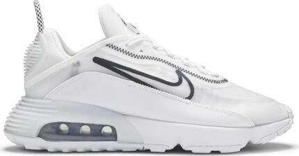 Nike Air Max 2090 White Black White (W)