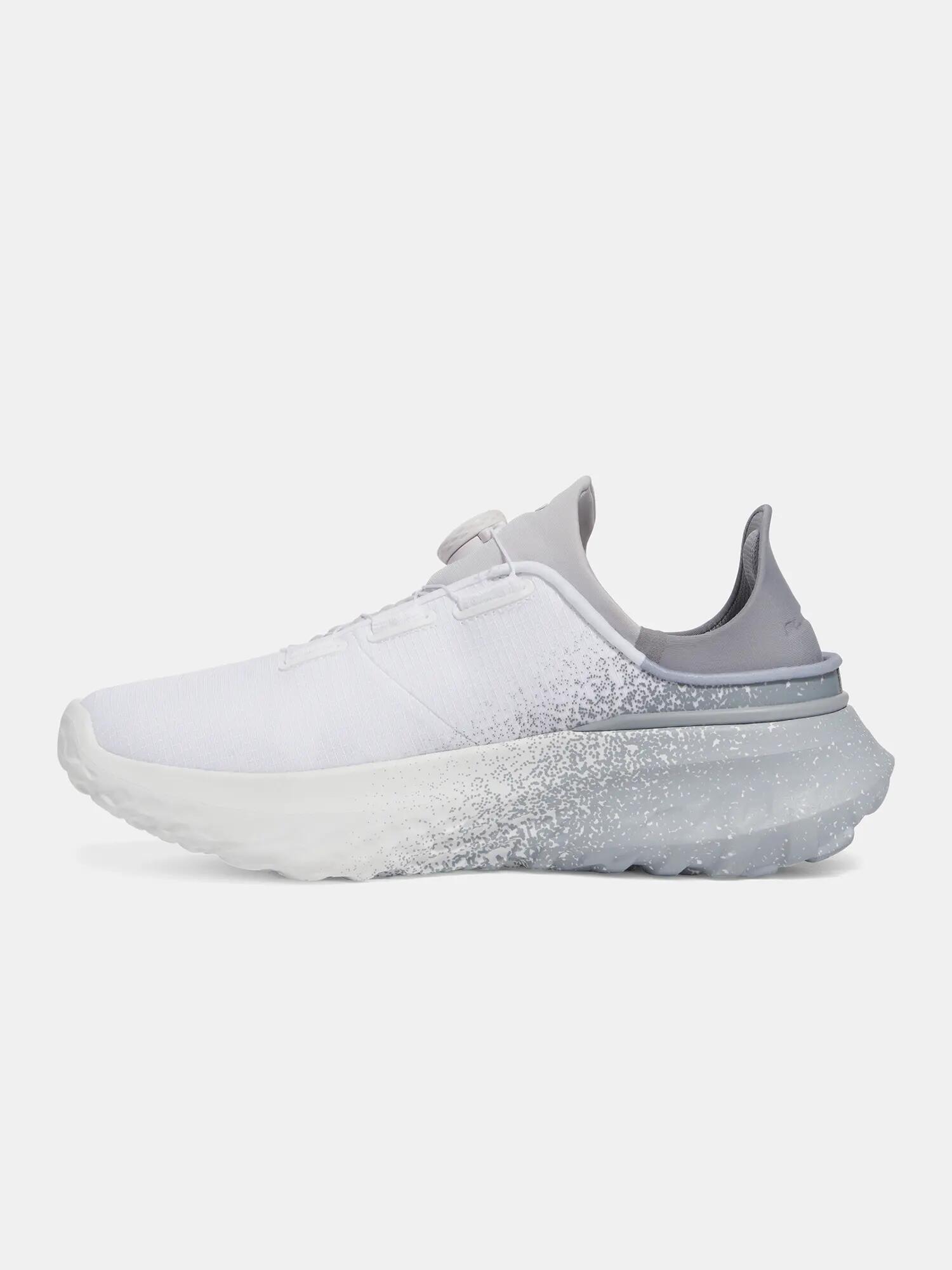 Unisex cipő Under Armour UA Slipspeed Mega Fade 2/5