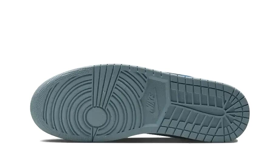 Jordan 1 Low Industrial Blue 3/3