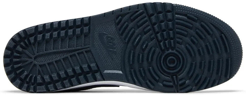 Jordan 1 Low Golf White Aegean Storm 3/5