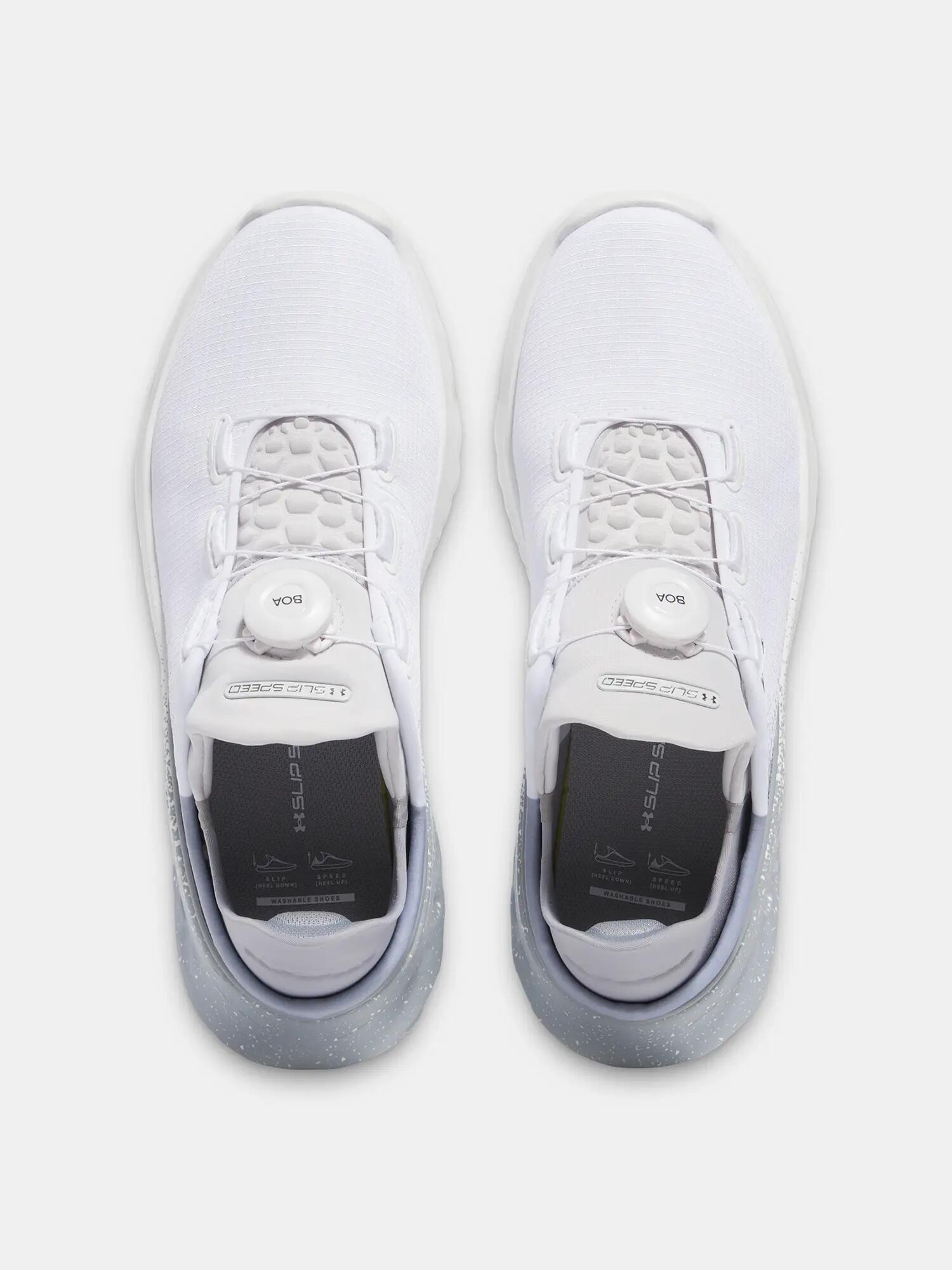 Unisex cipő Under Armour UA Slipspeed Mega Fade 5/5