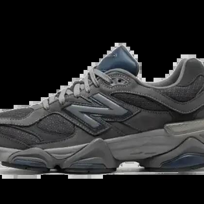 New Balance 9060 Castlerock - men's running shoe